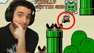 Git Up Git Out Git Gud MASSIVE PB 100% 