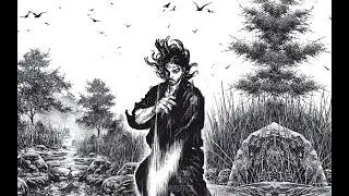 a playlist to play sekiro or read vagabond - sekiro ost