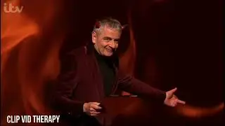 Мистер Бин. Добро пожаловать в Ад. Новое.
