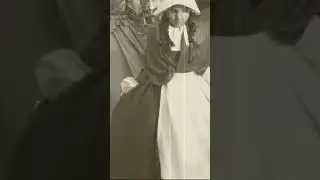 Victorian Costume #historicalsewing