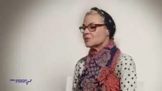 Reden Sie mit! - Interview mit Dagmar