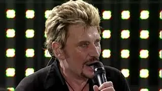 Johnny Hallyday Whole lotta shaking goin on Bercy 2003