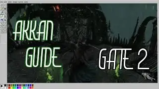 [FR] Guide Akkan Gate 2 - SenseiLeKam x Memorizer92 - LOST ARK - MMORPG 2023