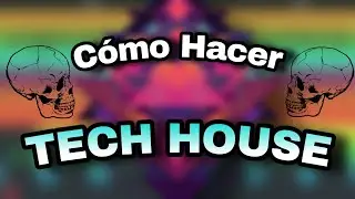 Como Hacer Tech House desde Celular - Fl Studio Mobile - Ymer Lopez -  ¡(proyecto gratis)!