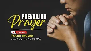 Prevailing Prayer  - Oldies But Goodies Sing-Along | S4 EP 11