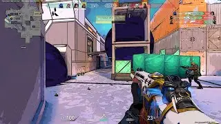 Casual Immortal/Radiant things 🩸🔪 [ Valorant Montage ]