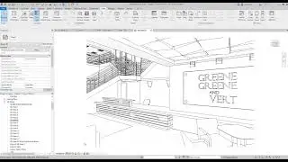 How to create sheets and print them in Revit