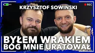 Krzysztof Sowiński, Czy jest inna prawda niż Bóg?