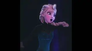 I’m a self-made runaway queen 💃🏼- Elsa edit | 