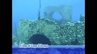 Il Lago di Capo D'acqua