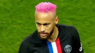 No One Has Matched Neymar's Creativity.