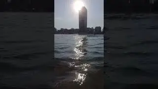 Море