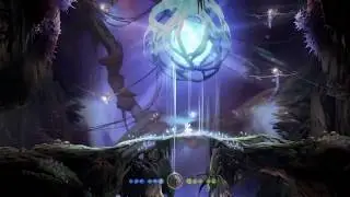 Ori and the Blind Forest: Gameplay