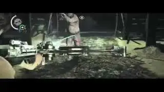 The Evil Within - Knife Beats Chainsaw Achievement / Trophy Guide