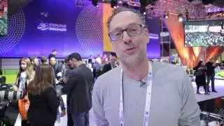 Интервью с Полом Борном, театральным директором, продюсером, бизнес-тренером