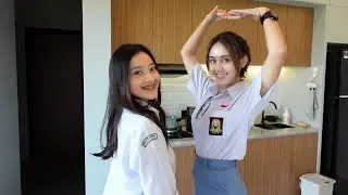 YU JODI HAMPIR DIKELUARIN DARI SEKOLAH !!