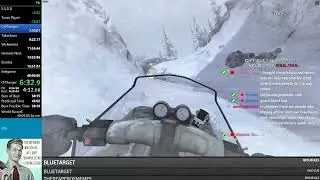 CoD MW2 Speedrun Mod - Any% World Record 