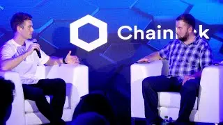 What CCIP Means for DeFi | Sergey Nazarov and Kain Warwick
