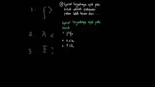 5. Syarat terjadinya efek fotolistrik adal... | PR Fisika Untuk | Kelas 12 | 8 | Fisika