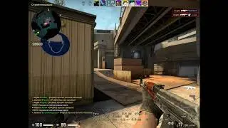 Esea destroyer :D