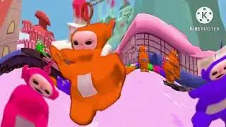 Goo Goo Gaa Gaa Shut Up F**koutta Here Csupo Effects (Sponsored By Bp Logo Effects)