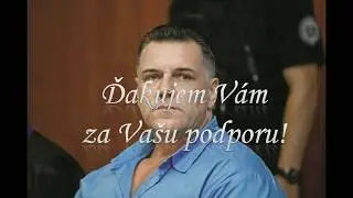 Vianočné prianie od Mikuláša Černáka