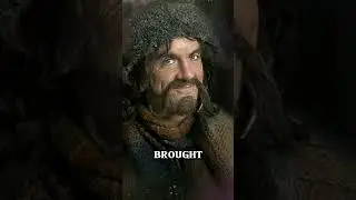 What Happened to Bofur after the events of the Hobbits? 
