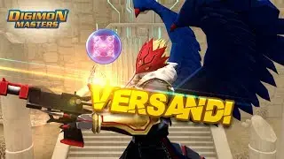 ¡¡¡ [ WELCOME TO VERSANDI  ] !!! OLD TIMES IN DMO  !!!