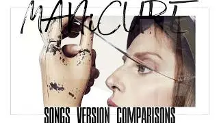 MANiCURE - Demo version⬅️ [🎧Headphone request🎧] ➡️Official version