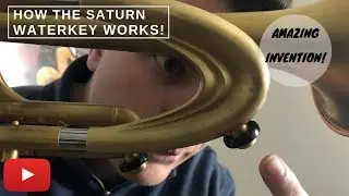 How the Saturn Waterkey Works!