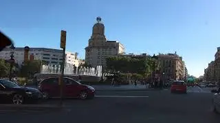 Барселона 2017 часть 1 (перезалив) / Barcelona 2017 part 1 (re-upload)