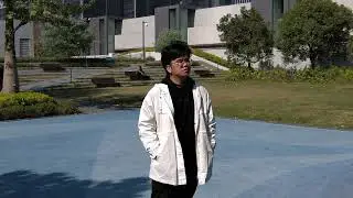 Shot on OBSBOT Tail 2 | AI Tracking with Auto Zoom Performance at Daytime