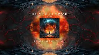 EGO 1 - Lg Bit ( Original Mix ) [ Volkane Records ]