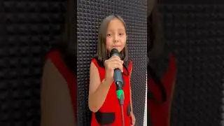 Ежирова Дильназ 10лет ,песня «Кукушка»