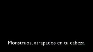 Monsters – Ruelle || {Shadowhunters- Subtitulos