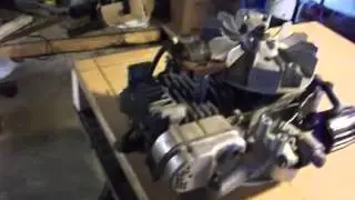 Hydrogen ( HHO ) Engine Part 2