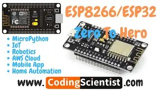 Lesson 21 ESP32 CAM and FTDI Programming