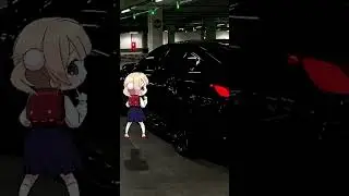 9mm anime
