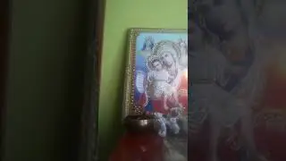 в потоке