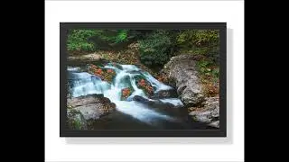 Photography Print Nature Living Room Wall Art
