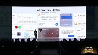 Xiaomi 14 Launch Event 2024 (Recap)