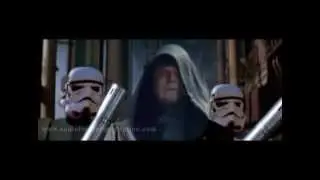 Star Wars : Episode XII Teaser