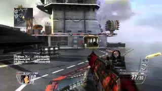 Last 3 seconds Lucky Trickshot