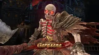 Granblue Fantasy Relink: Maniac Gerasene S++ 3:50