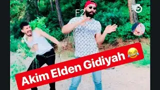 Ne Şehit Ne Gazi Akım Uğruna Gitti Niyazi 😂 ( Sefa Kındır Mami Yeni Vine )