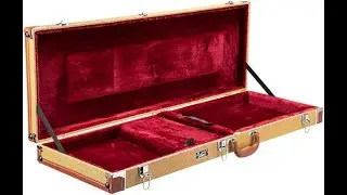 Glarry Hard Case Deal!!