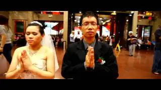 Singapore Wedding Videography/Cinematography: Yves + Jasmine // 4.Dec.2010 // Towards a Good Life!