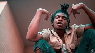 C.R.E.WILDY - SPAZZIN (OFFICIAL MUSIC VIDEO)