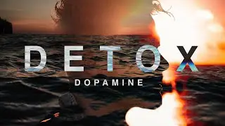 I didn't realise how addicted I was. Dopamine Detox.