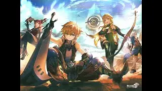 Dragon Nest Black Dragon Hard Core Silver Hunter POV